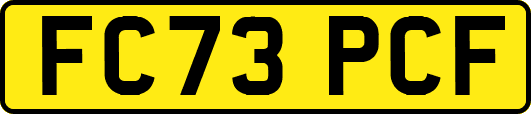 FC73PCF