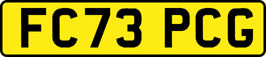 FC73PCG