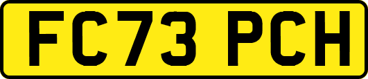 FC73PCH