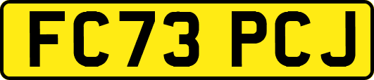FC73PCJ