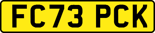 FC73PCK