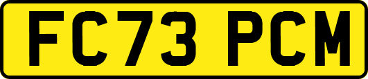 FC73PCM