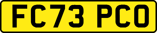 FC73PCO