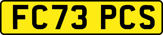 FC73PCS
