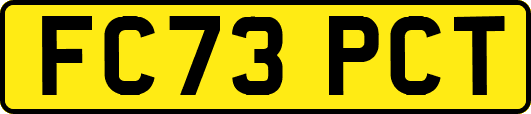 FC73PCT