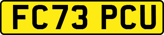 FC73PCU