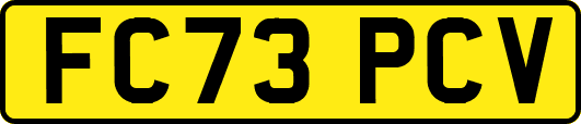 FC73PCV