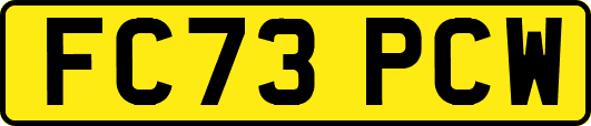 FC73PCW