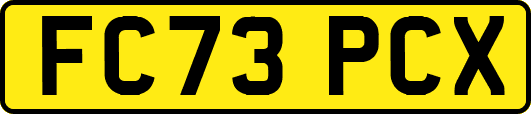 FC73PCX