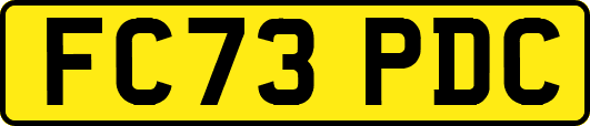 FC73PDC
