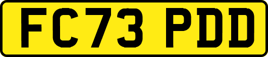 FC73PDD