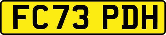 FC73PDH