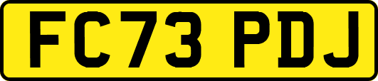 FC73PDJ