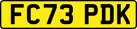 FC73PDK