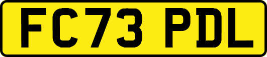 FC73PDL