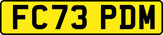 FC73PDM