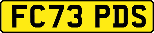 FC73PDS