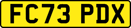 FC73PDX