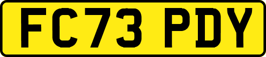 FC73PDY