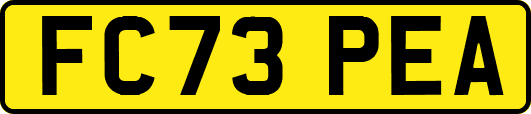 FC73PEA