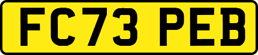 FC73PEB