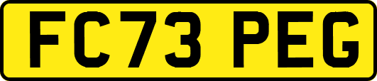 FC73PEG