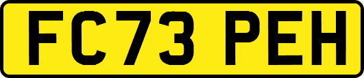 FC73PEH
