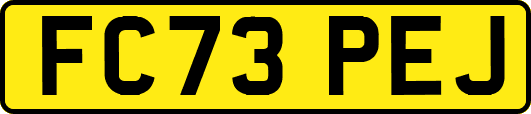 FC73PEJ