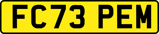 FC73PEM