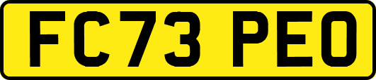 FC73PEO