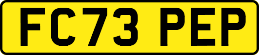 FC73PEP