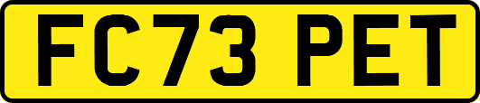 FC73PET