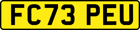 FC73PEU