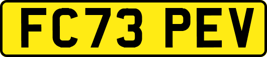 FC73PEV
