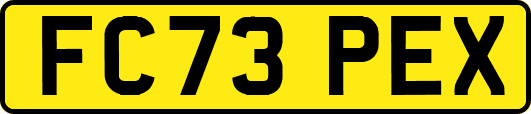 FC73PEX