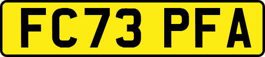 FC73PFA
