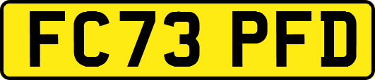 FC73PFD