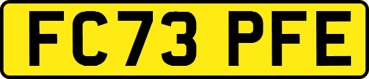 FC73PFE