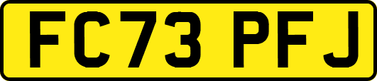 FC73PFJ