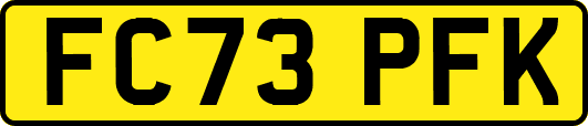 FC73PFK