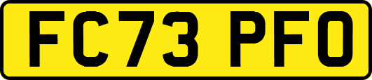 FC73PFO