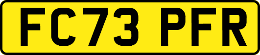 FC73PFR