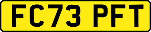 FC73PFT