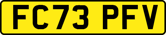 FC73PFV