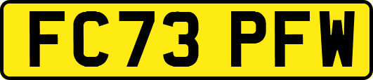 FC73PFW