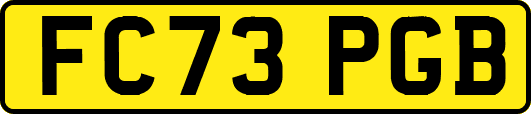 FC73PGB