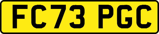 FC73PGC