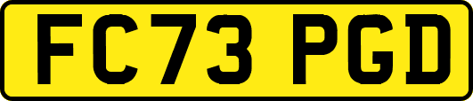 FC73PGD