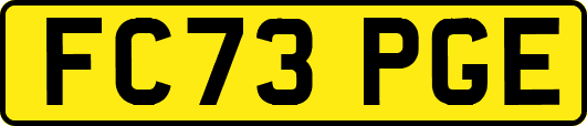 FC73PGE