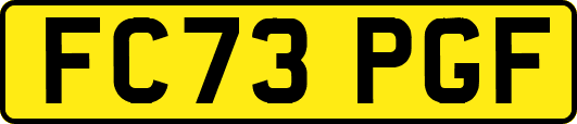 FC73PGF